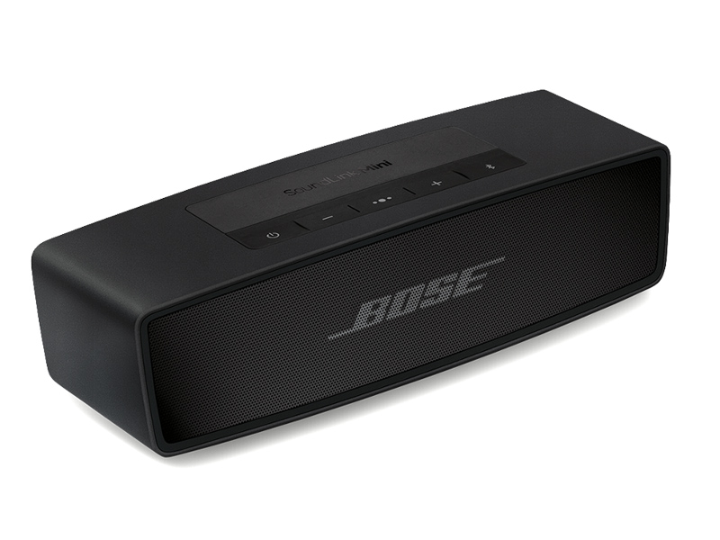 Loa Bose Soundlink Mini II SE
