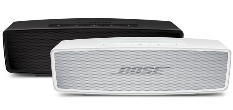 Loa Bose Soundlink Mini II SE