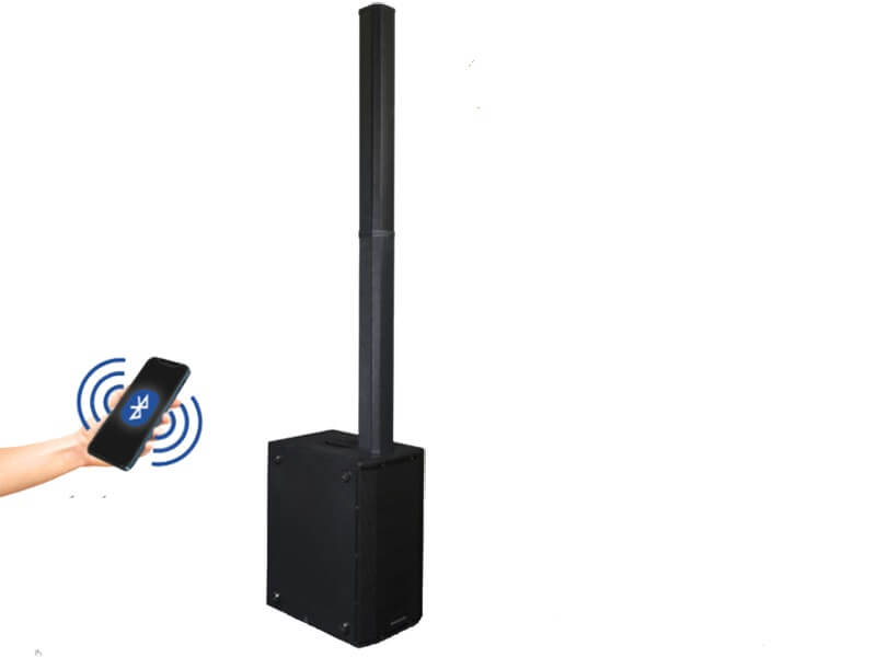 Loa Boston Acoustics L10 Pro
