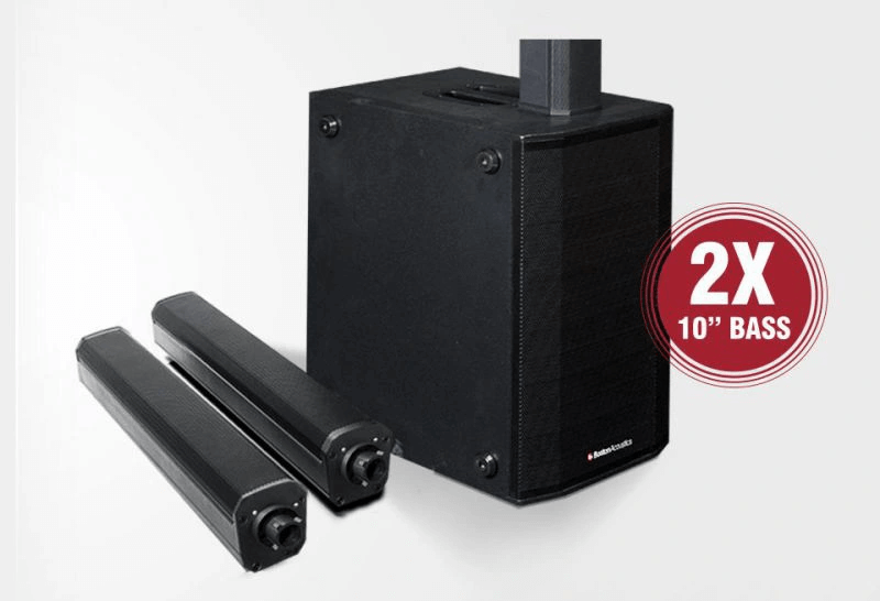 Loa Boston Acoustics L10 Pro