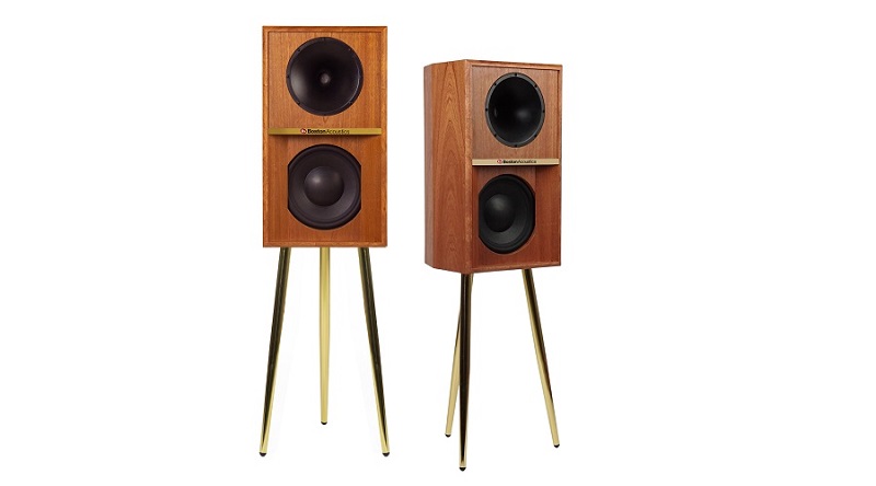 Loa Boston Acoustics The Horn 10