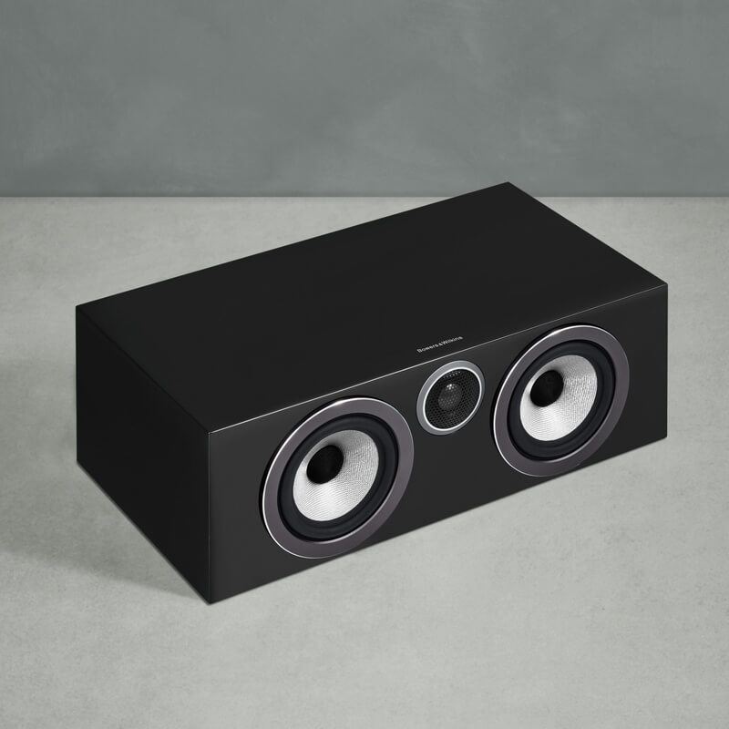 Loa B&W 700 Series S3