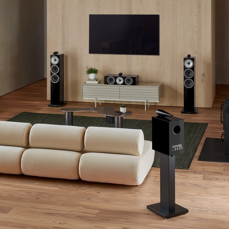 Loa B&W 700 Series S3