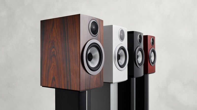 Loa B&W 700 Series S3
