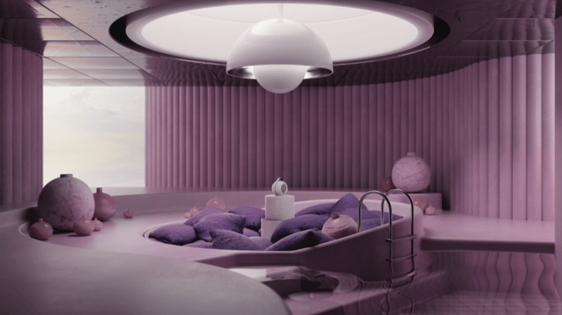 Loa Devialet Mani