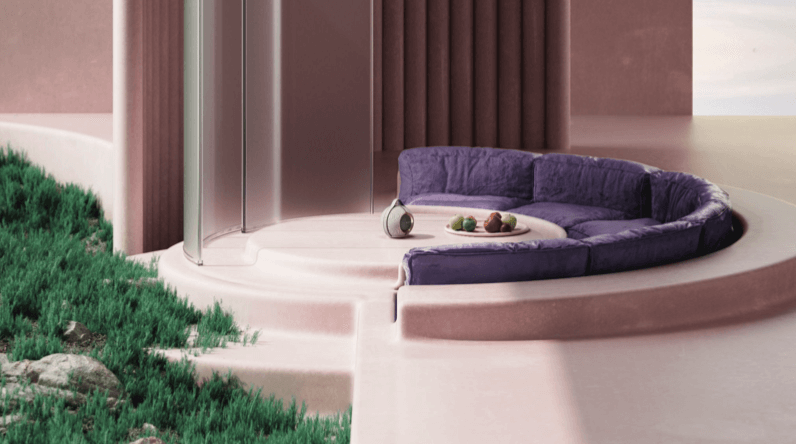 Loa devialet mania