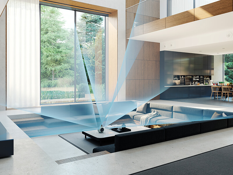 Loa Devialet Mania Opera de Paris
