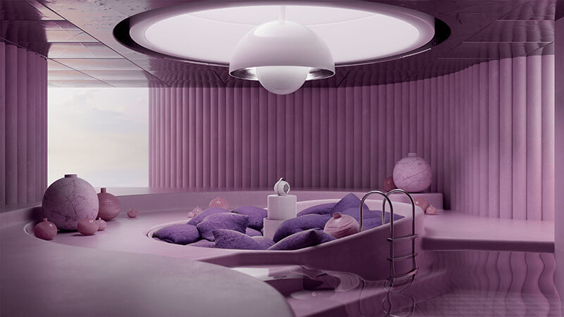 Loa Devialet Mania Opera de Paris
