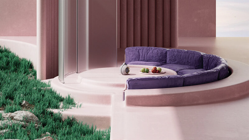 Loa Devialet Mania Opera de Paris