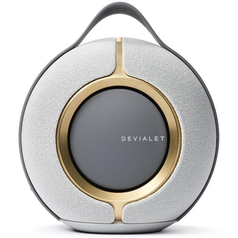 Loa Devialet Mania Opera de Paris