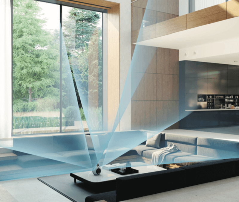 Loa devialet mania