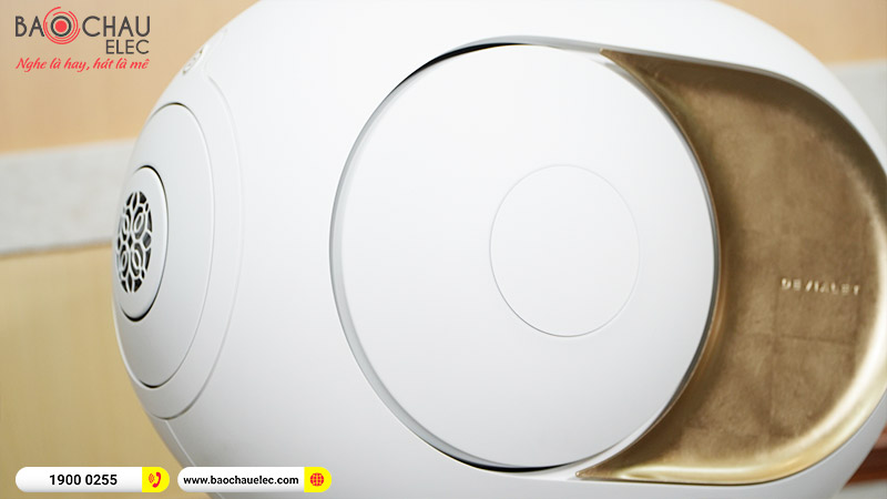 loa Devialet Phantom I 108DB Opera de paris