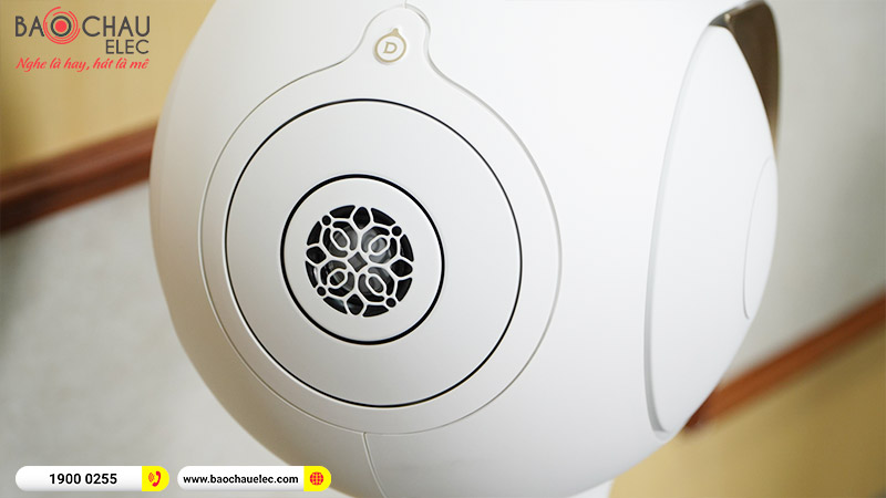Loa Devialet Phantom I 108DB Opera de paris