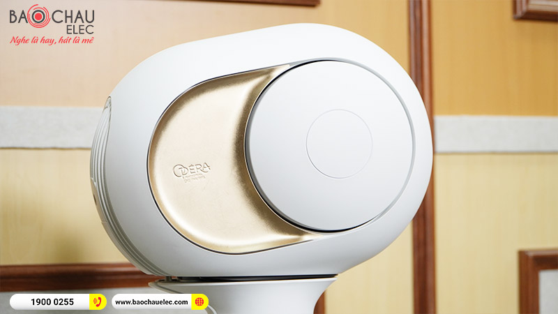 Loa devialet phantom I 108db Opera de Paris