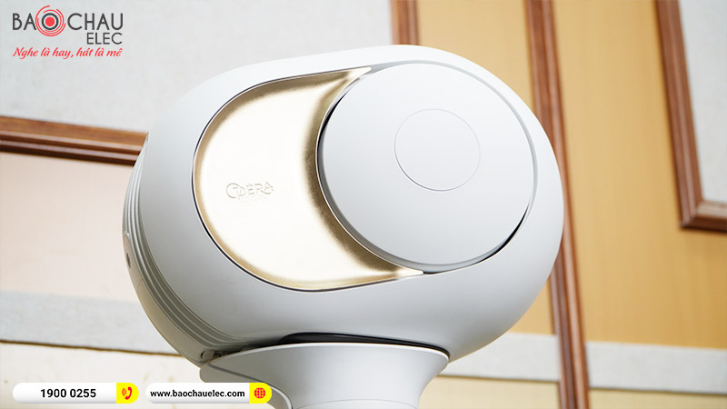 Loa devialet phantom I 108db Opera de Paris