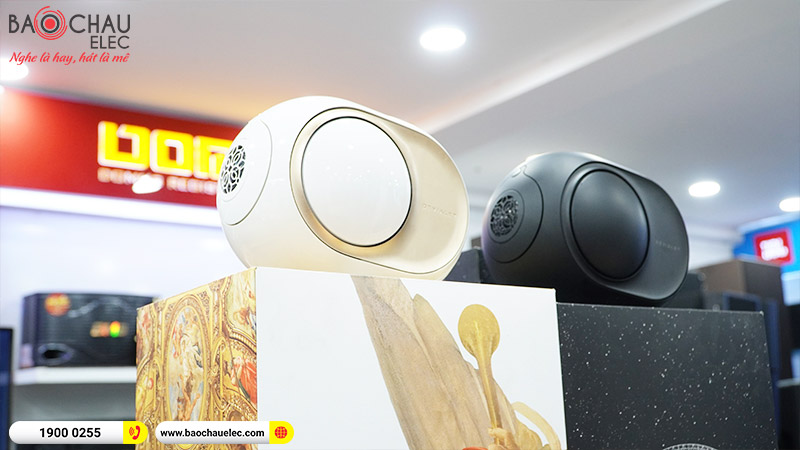 Loa Devialet Phantom Reactor 600