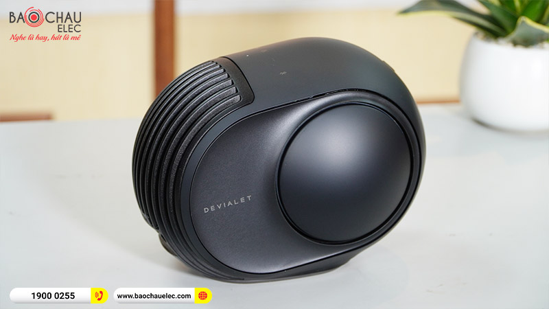Loa Devialet Phantom Reactor 600