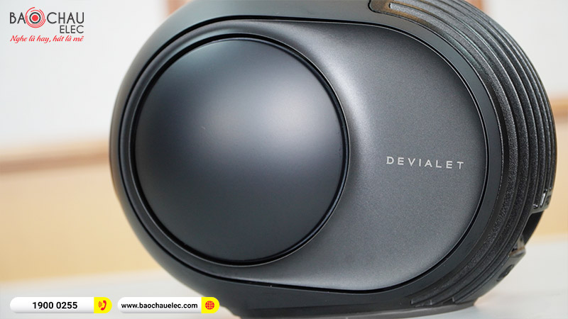 Loa Devialet Phantom Reactor 600