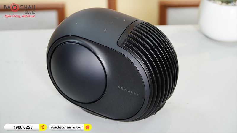 Loa Devialet Phantom Reactor 600