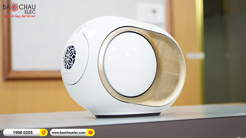Loa Devialet Phantom Reactor OPERA DE PARIS