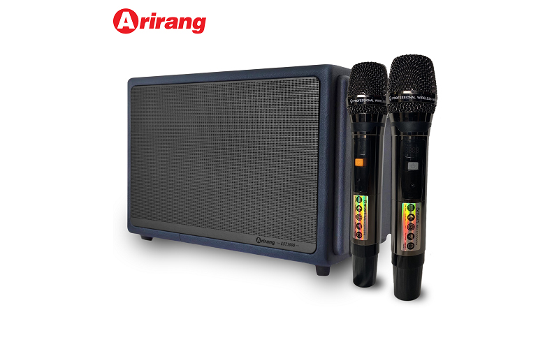 Loa di động Arirang Classic I
