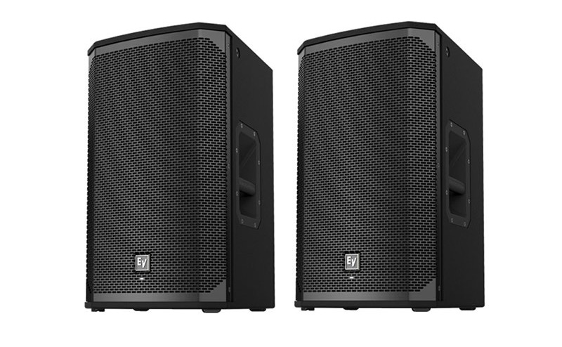 Loa Electro Voice EKX12 SAB
