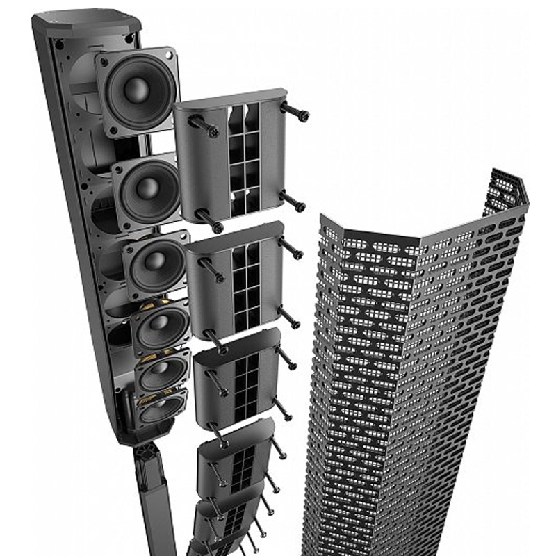 Loa Electro-Voice Evolve 30M