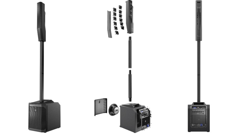 Loa Electro-Voice Evolve 30M