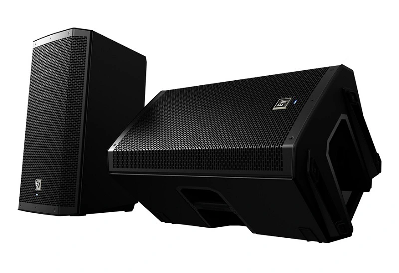 Loa Electro Voice ZLX-12BT