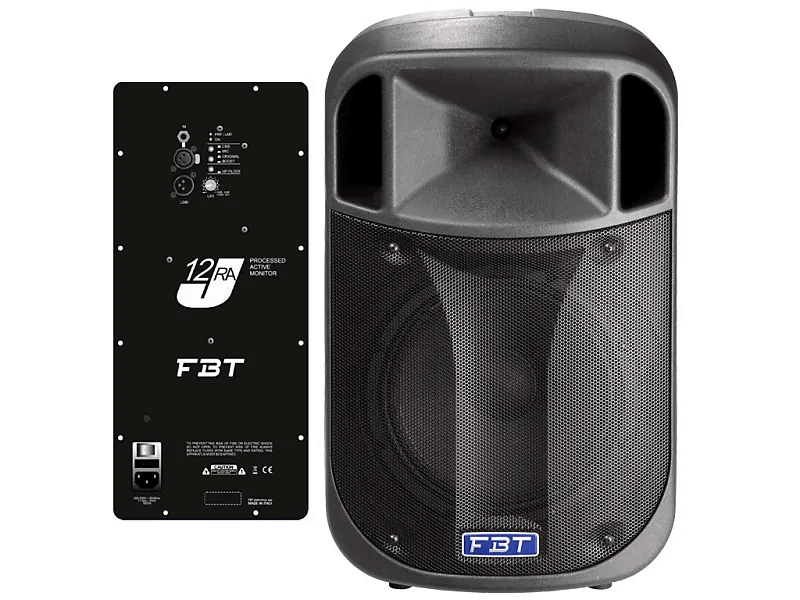Loa FBT J 12&nbsp;