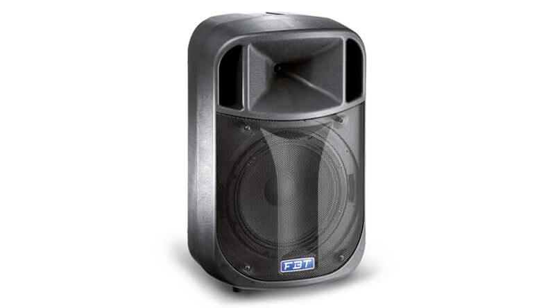 Loa Full Liền Công Suất FBT J 12A