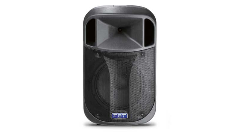 Loa Full Liền Công Suất FBT J 12A