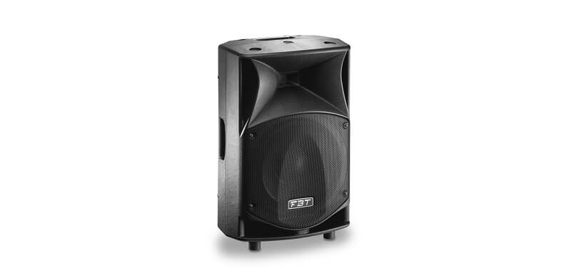 Loa Liền Công Suất FBT J MaxX 114A