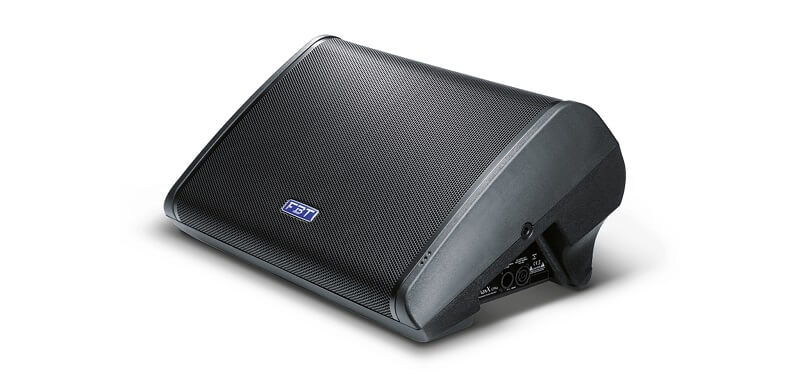 Loa Monitor Liền Công Suất FBT STAGEMAXX 12MA