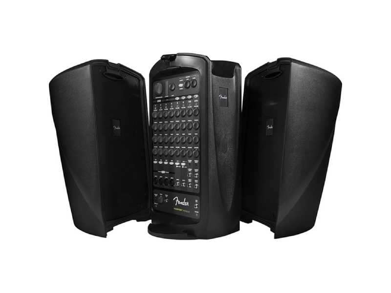 Loa Fender Passport Venue Series 2