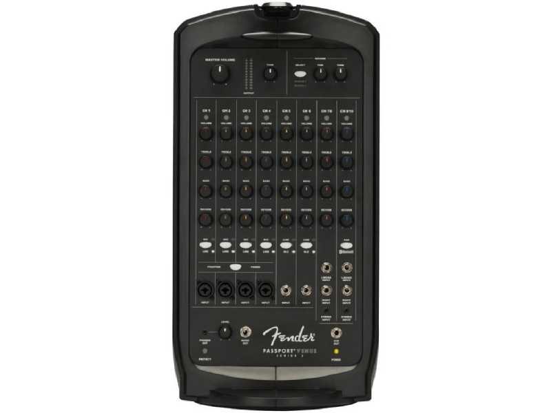 Loa Fender Passport Venue Series 2