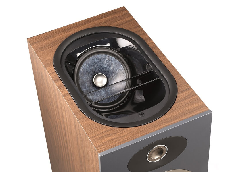 Loa Focal Theva N&deg;1