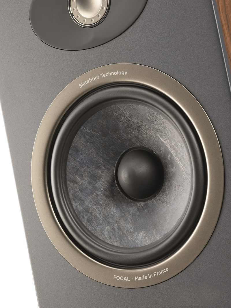 Loa Focal Theva N&deg;3-D