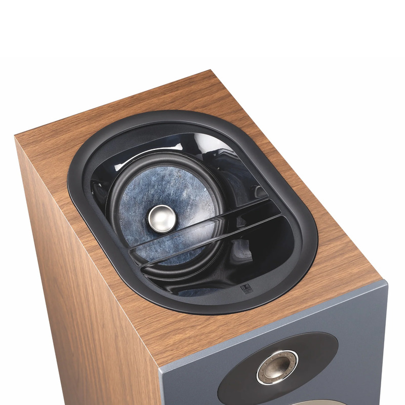 Loa Focal Theva N&deg;3-D