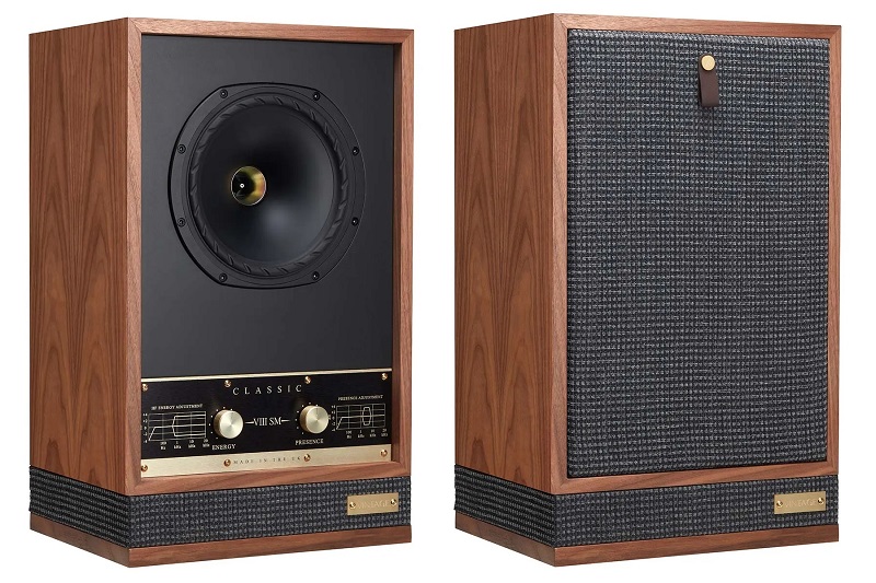 Loa Fyne Audio Classic VIII SM