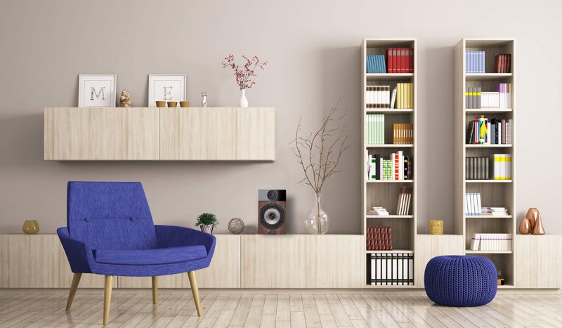 Loa Fyne Audio F301i 