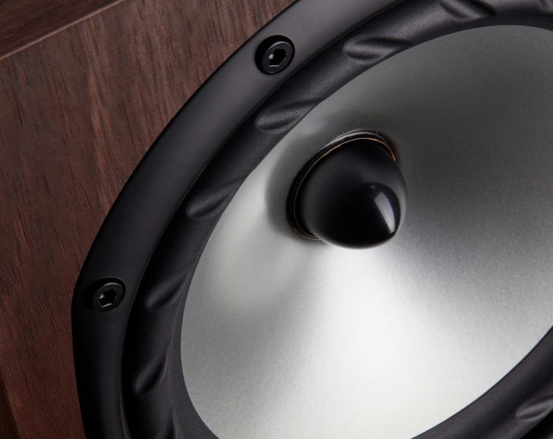 Loa Fyne Audio F301i 