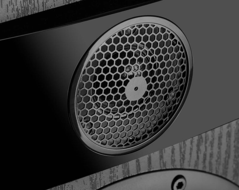 Loa Fyne Audio F301i 