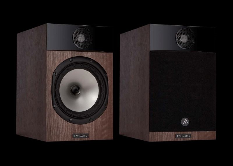 Loa Fyne Audio F301i 