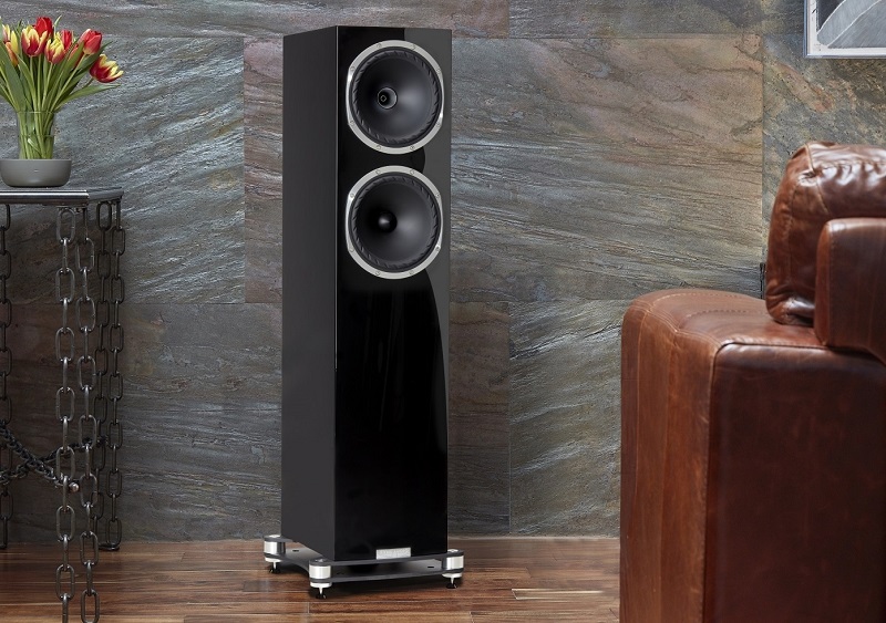 Loa Fyne Audio F502SP