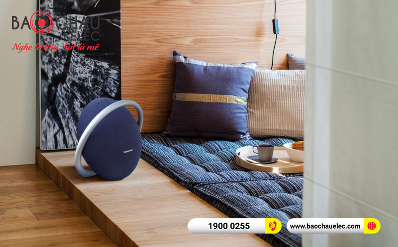 Loa Harman Kardon Onyx Studio 8