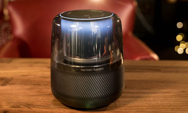 Loa Harman Kardon Allure Essential
