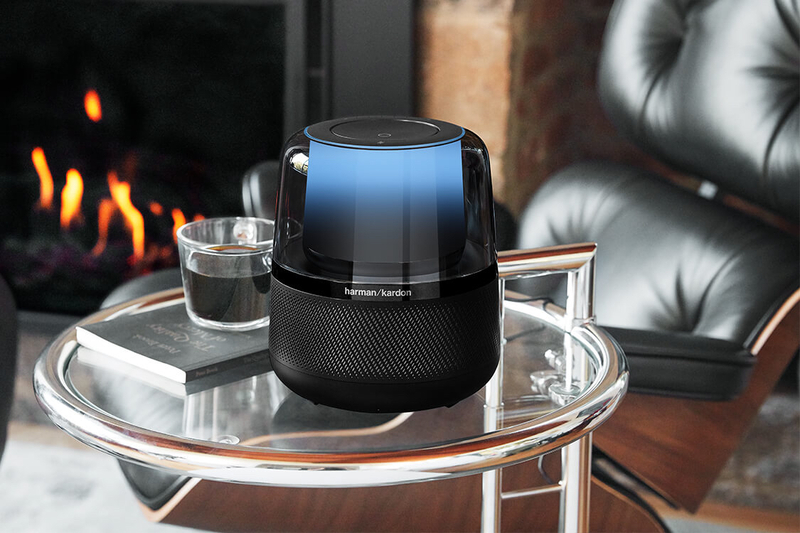 Loa Harman Kardon Allure Essential