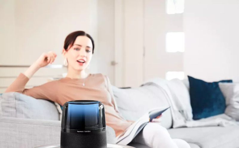 Loa Harman Kardon Allure Essential