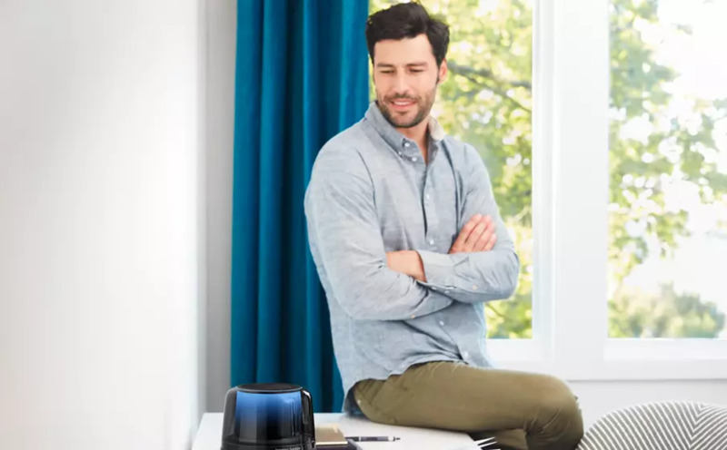Loa Harman Kardon Allure Essential